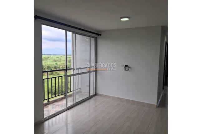 Apartamentos, Alquiler en Las Vegas de Comfandi