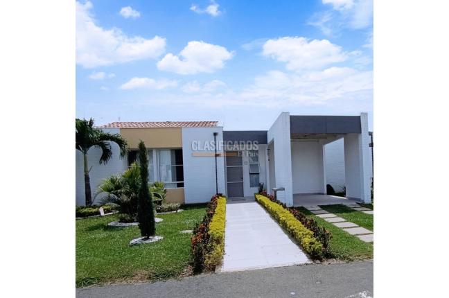 Casas, Venta en Jamundí