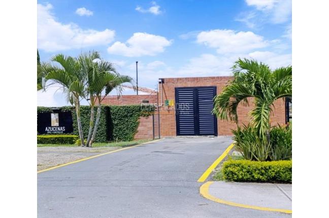 Casas, Venta en Jamundí