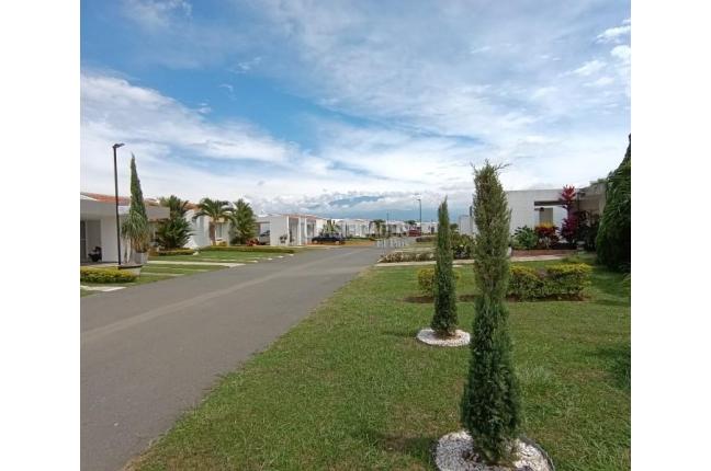 Casas, Venta en Jamundí