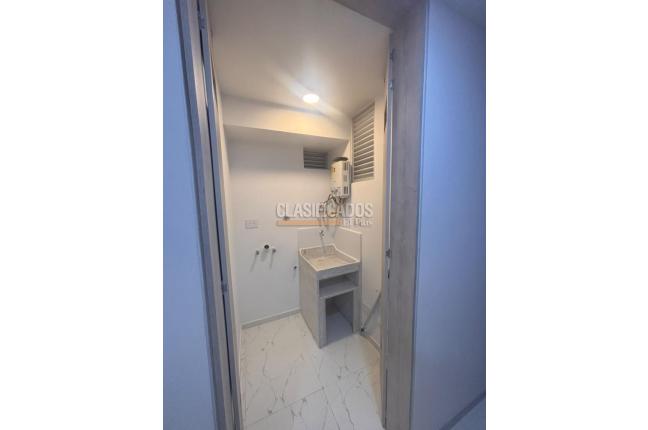 Apartaestudios, Alquiler en Pereira