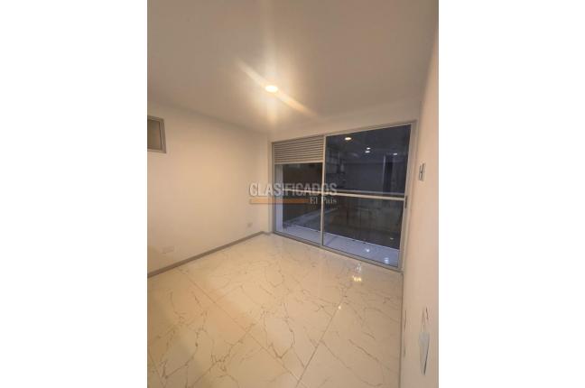 Apartaestudios, Alquiler en Pereira