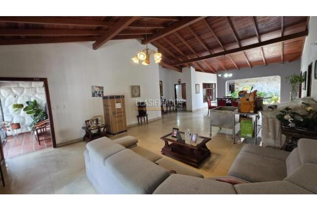 Casas, Venta, Prados del Norte - $780.000.000