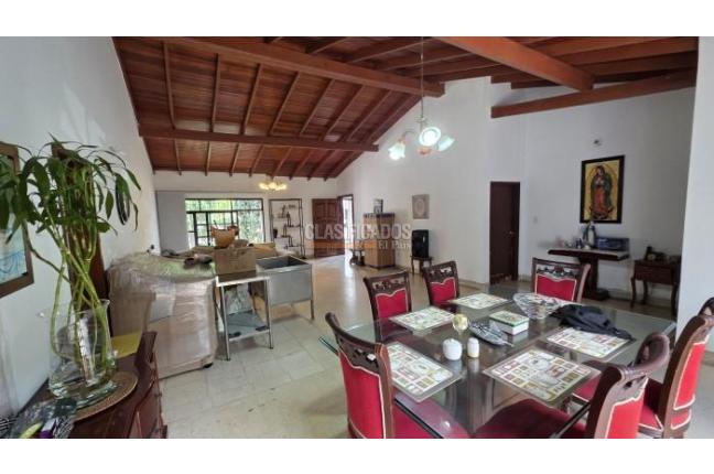 Casas, Venta, Prados del Norte - $780.000.000