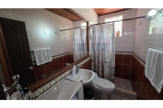 Casas, Venta, Prados del Norte - $780.000.000