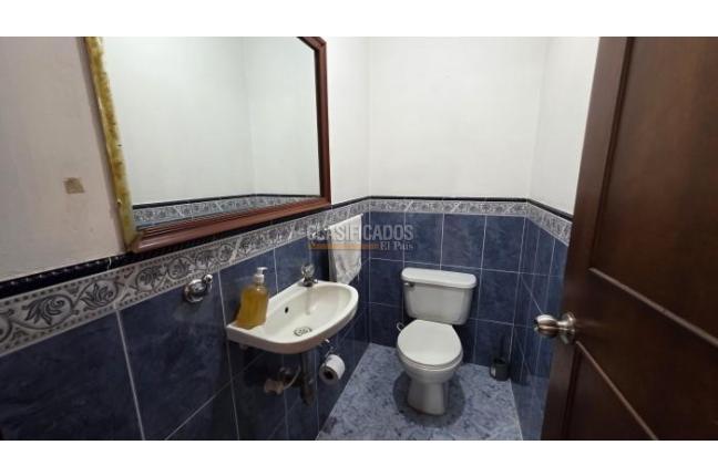 Casas, Venta, Prados del Norte - $780.000.000