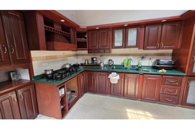 Casas, Venta, Prados del Norte - $780.000.000