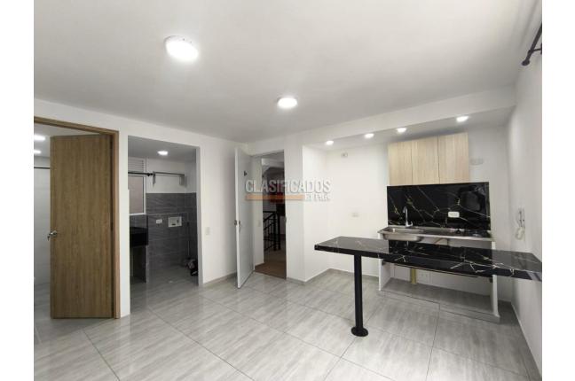 Apartamentos, Alquiler, Ciudad Pacifica - $1.200.000