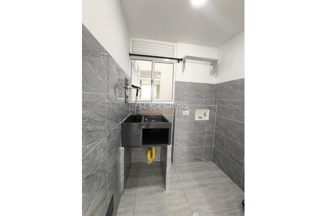 Apartamentos, Alquiler, Ciudad Pacifica - $1.200.000
