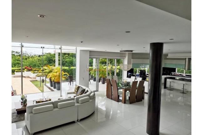 Casas, Venta, Pance - $3.400.000.000