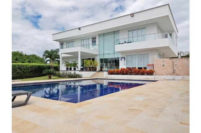 Casas, Venta, Pance - $3.400.000.000