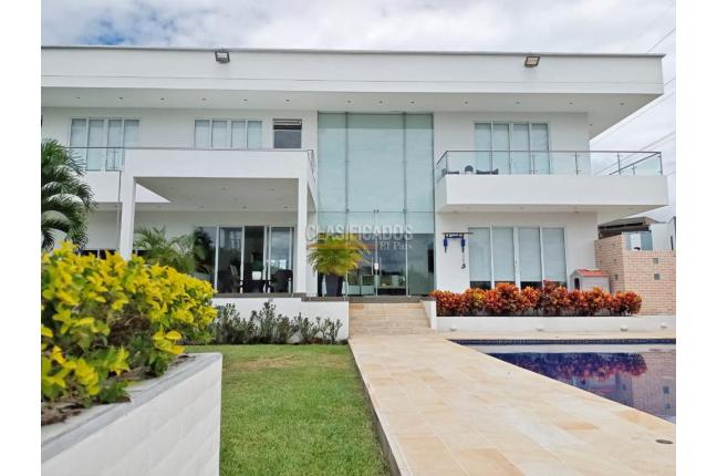 Casas, Venta, Pance - $3.400.000.000