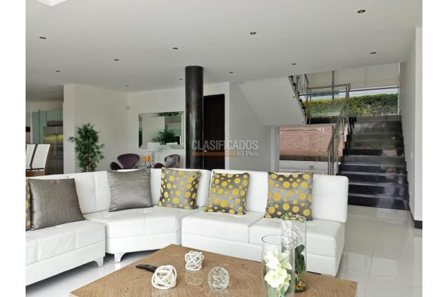 Casas, Venta, Pance - $3.400.000.000