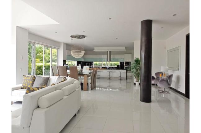 Casas, Venta, Pance - $3.400.000.000