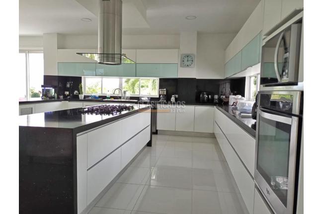 Casas, Venta, Pance - $3.400.000.000