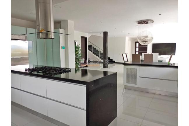 Casas, Venta, Pance - $3.400.000.000