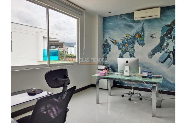 Casas, Venta, Pance - $3.400.000.000