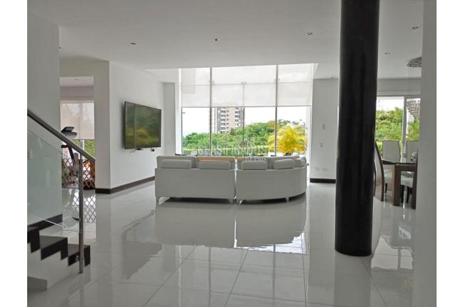 Casas, Venta, Pance - $3.400.000.000
