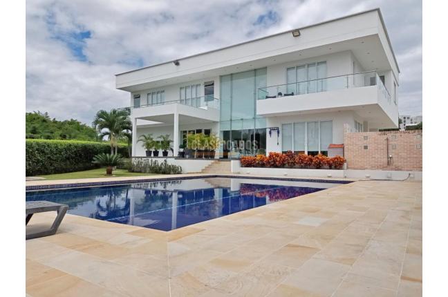 Casas, Venta, Pance - $3.400.000.000