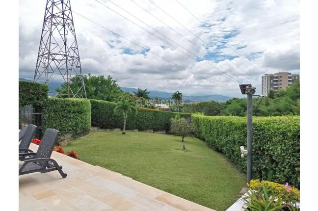 Casas, Venta, Pance - $3.400.000.000
