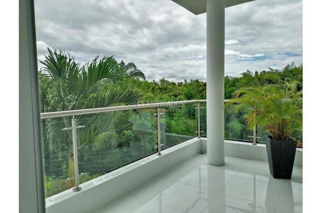 Casas, Venta, Pance - $3.400.000.000