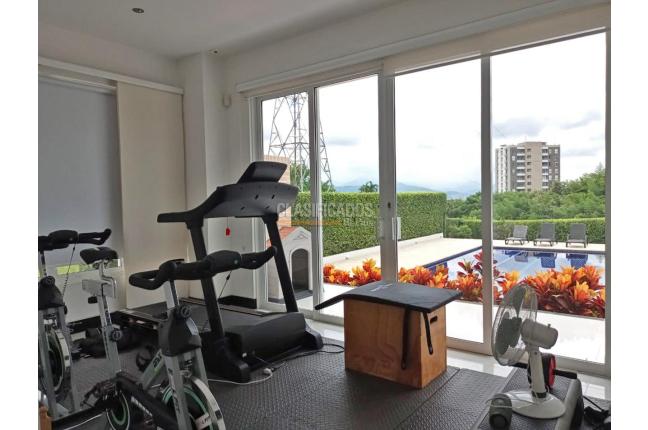 Casas, Venta, Pance - $3.400.000.000