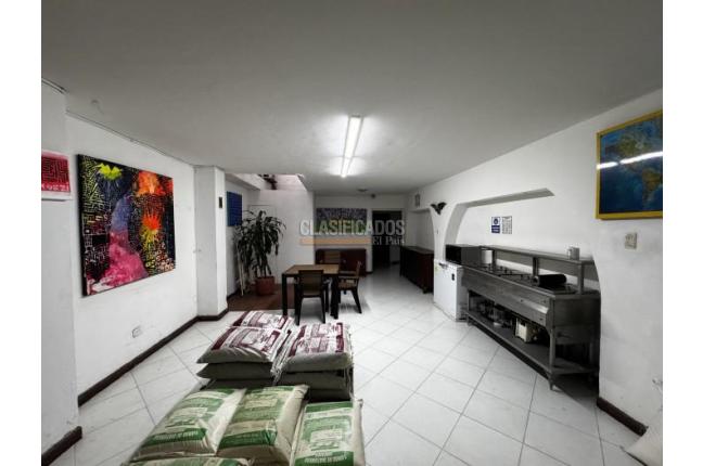 Casas, Venta, El Limonar - $3.000.000.000