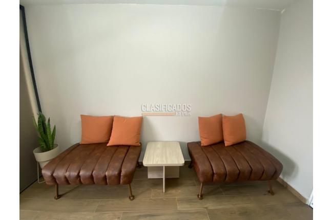 Oficinas y Consultorios, Alquiler, Nueva Granada - $4.500.000