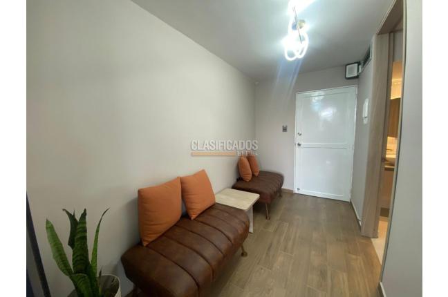 Oficinas y Consultorios, Alquiler, Nueva Granada - $4.500.000