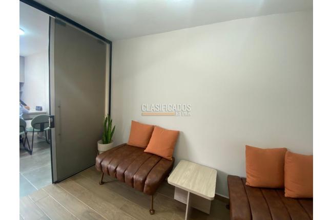 Oficinas y Consultorios, Alquiler, Nueva Granada - $4.500.000