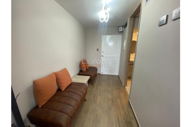 Oficinas y Consultorios, Alquiler, Nueva Granada - $4.500.000