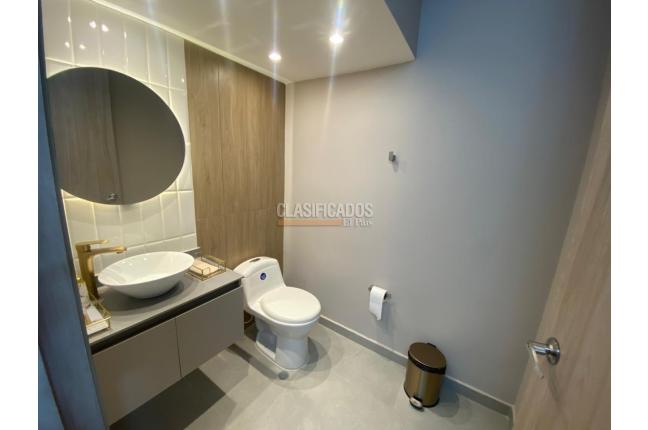 Oficinas y Consultorios, Alquiler, Nueva Granada - $4.500.000