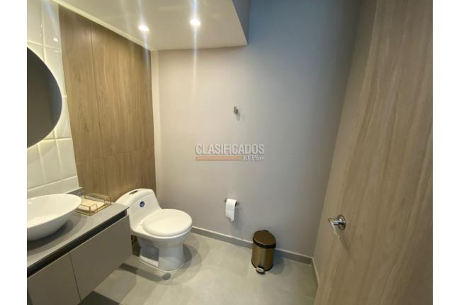 Oficinas y Consultorios, Alquiler, Nueva Granada - $4.500.000