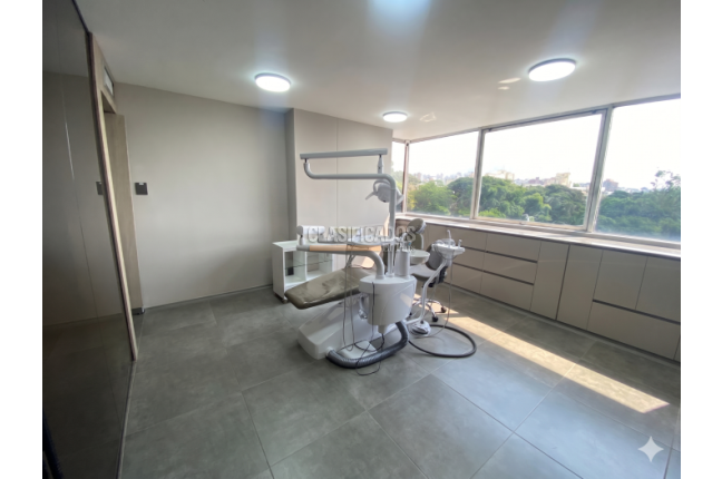 Oficinas y Consultorios, Alquiler, Nueva Granada - $4.500.000