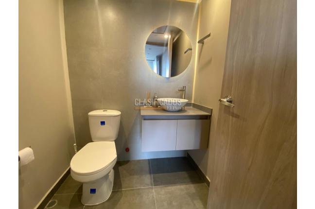 Oficinas y Consultorios, Alquiler, Nueva Granada - $4.500.000
