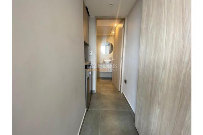 Oficinas y Consultorios, Alquiler, Nueva Granada - $4.500.000