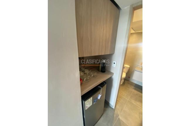 Oficinas y Consultorios, Alquiler, Nueva Granada - $4.500.000