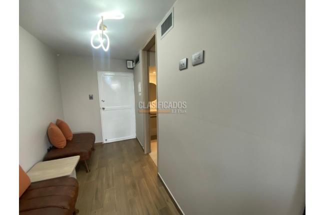 Oficinas y Consultorios, Alquiler, Nueva Granada - $4.500.000