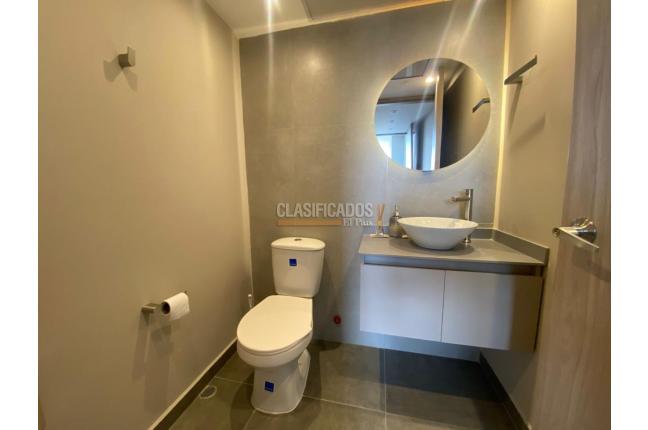 Oficinas y Consultorios, Alquiler, Nueva Granada - $4.500.000