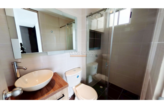 Apartamentos, Venta, Ciudad Bochalema - $329.000.000