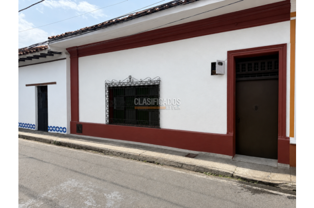 Casas, Venta, San Antonio - $790.000.000