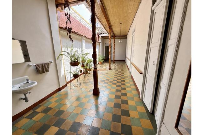 Casas, Venta, San Antonio - $790.000.000