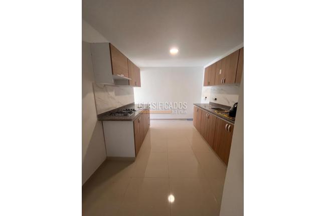 Apartamentos, Alquiler, Primero de Mayo - $1.500.000