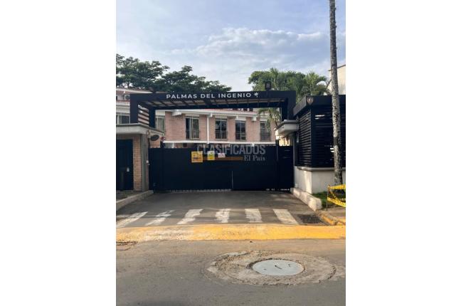 Casas, Alquiler en El Ingenio