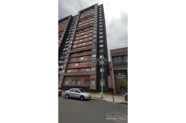 Apartamentos, Alquiler, Bogotá - $2.250.000