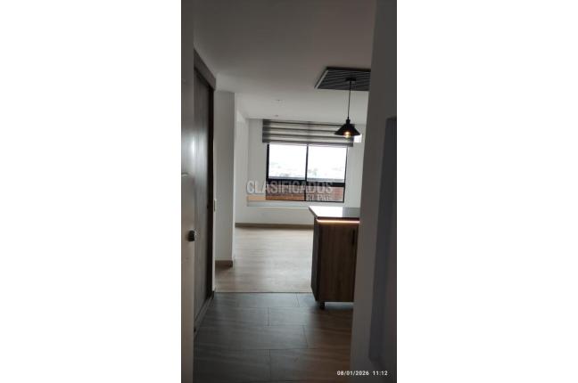 Apartamentos, Alquiler, Bogotá - $2.250.000