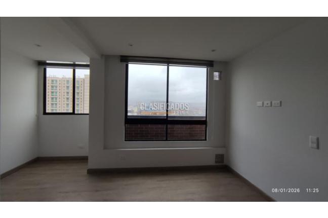 Apartamentos, Alquiler, Bogotá - $2.250.000