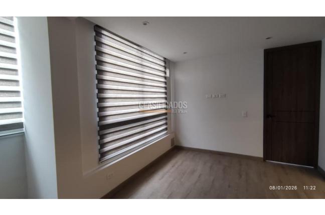 Apartamentos, Alquiler, Bogotá - $2.250.000