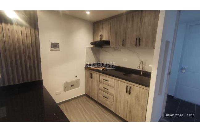 Apartamentos, Alquiler, Bogotá - $2.250.000