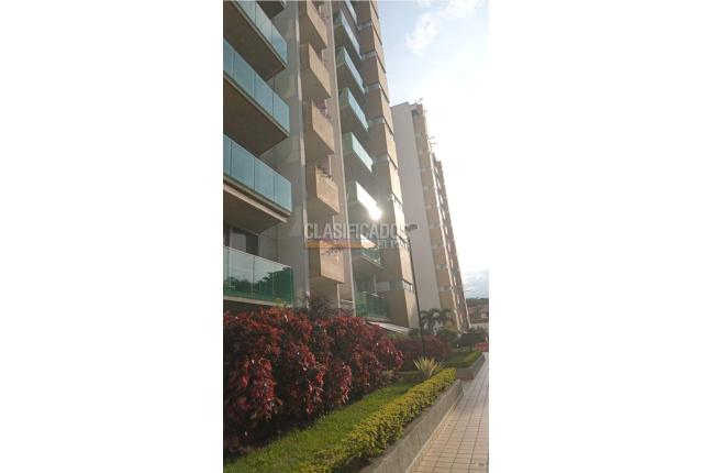 Apartamentos, Venta en Pance